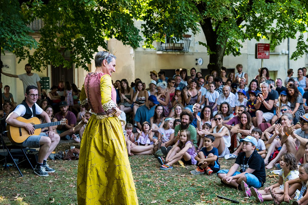 spectacle enfant